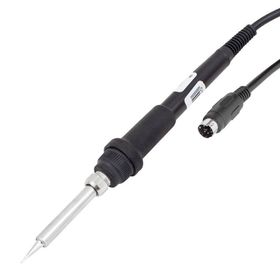 Powermaster S Fişli Yedek Havya Sapı