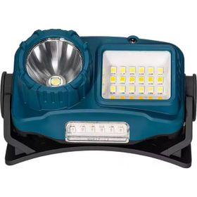 Powermaster S02 Yakınlık Sensörlü Kamp Kafa Lambası