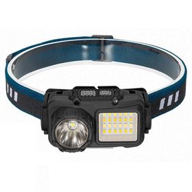 Powermaster S02 Yakınlık Sensörlü Kamp Kafa Lambası