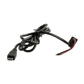 Powermaster Samsung Micro Usb Uç Jacklı 1 mt Yedek Kablo