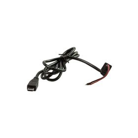Powermaster Samsung Micro Usb Uç Jacklı 1 mt Yedek Kablo