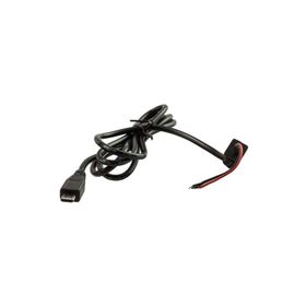 Powermaster Samsung Micro Usb Uç Jacklı 1 mt Yedek Kablo