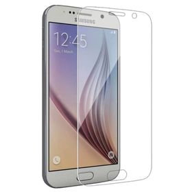 Powermaster Samsung S6 Kırılmaz Ekran Koruyucu