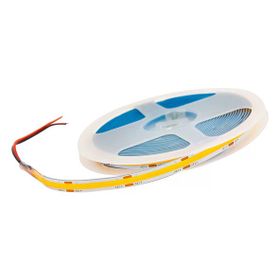 Powermaster Sarı 5 m 12 V 200 Ledli Soft Şerit Led