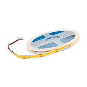 Powermaster Sarı 5 m 12 V 200 Ledli Soft Şerit Led