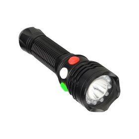 Powermaster Şarj Edilebilir 3 W Ledli El Feneri