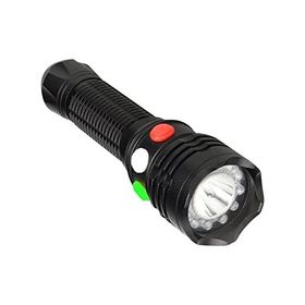 Powermaster Şarj Edilebilir 3 W Ledli El Feneri