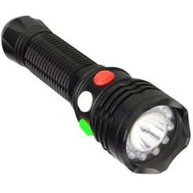 Powermaster Şarj Edilebilir 3 W Ledli El Feneri