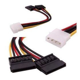 Powermaster Sata Power Kablo