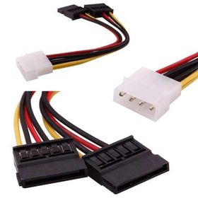 Powermaster Sata Power Kablo