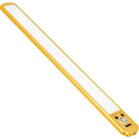 Powermaster SD-555 USB'li Hareket Sensörlü 40 Cm Ledli Lamba