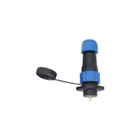 Powermaster SD20 1 Pin 20 mm Su Geçirmez Konnektör