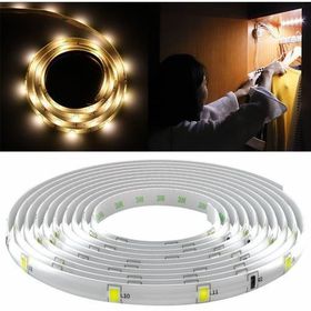 Powermaster Sensörlü Tek Kişilik Yatak Altı Led Aydınlatma