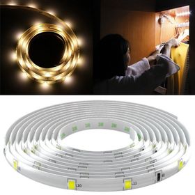 Powermaster Sensörlü Tek Kişilik Yatak Altı Led Aydınlatma