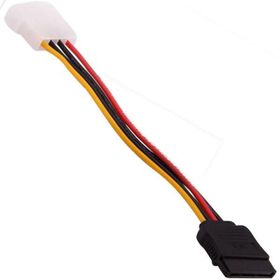 Powermaster Serial Sata Power Kablo