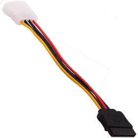 Powermaster Serial Sata Power Kablo
