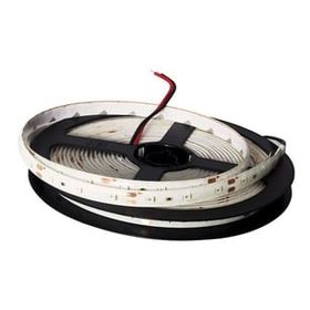 Powermaster Şerit Silikonlu Yeşil 5 mt Rulo LED
