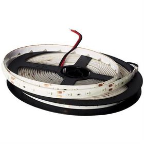 Powermaster Şerit Silikonlu Yeşil 5 mt Rulo LED