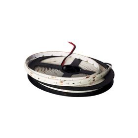 Powermaster Şerit Silikonlu Yeşil 5 mt Rulo LED