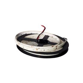 Powermaster Şerit Silikonlu Yeşil 5 mt Rulo LED