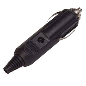 Powermaster Sigortalı Ledli Kablosuz Oto Çakmak Fişi
