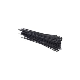Powermaster Siyah 30 cm 3.6 mm Kablo Bağı