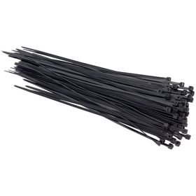 Powermaster Siyah 30 cm 3.6 mm Kablo Bağı
