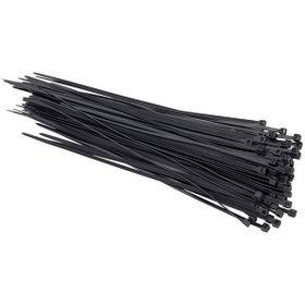Powermaster Siyah 30 cm 3.6 mm Kablo Bağı