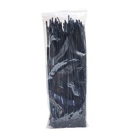 Powermaster Siyah 30 cm 3.6 mm Kablo Bağı