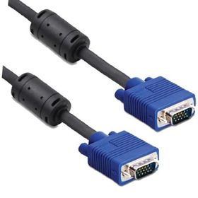 Powermaster SL-VGA30 15 Pin E-E 30 m VGA Kablo