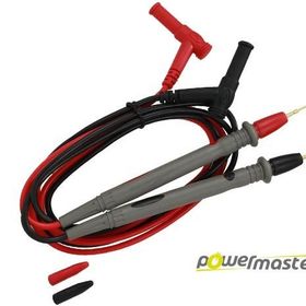 Powermaster SMD Ölçü Aleti Probu