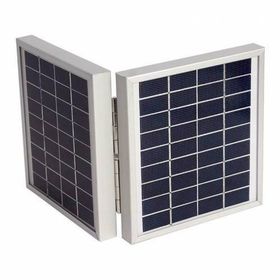Powermaster Solar Aydınlatma Seti 2'li Panel