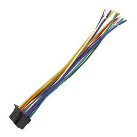 Powermaster Sony Yeni Tip Oto Teyp Soketi