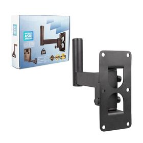 Powermaster SP-004 Kısa Duvar Kolon Sehpası
