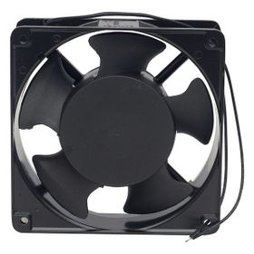 Powermaster Svnon Dp-200a 120x120x38 Mm 220 Volt Metal Kasa Fan