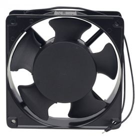 Powermaster Svnon Dp-200a 120x120x38 Mm 220 Volt Metal Kasa Fan