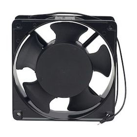 Powermaster Svnon Dp-200a 120x120x38 Mm 220 Volt Metal Kasa Fan