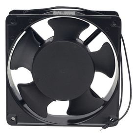 Powermaster Svnon Dp-200a 120x120x38 Mm 220 Volt Metal Kasa Fan