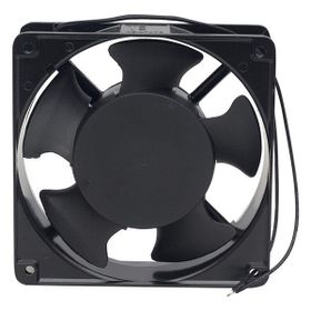 Powermaster Svnon Dp-200a 120x120x38 Mm 220 Volt Metal Kasa Fan