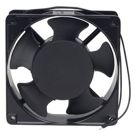 Powermaster Svnon Dp-200a 120x120x38 Mm 220 Volt Metal Kasa Fan