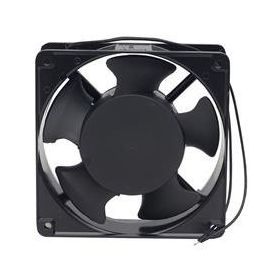 Powermaster Svnon Dp-200a 120x120x38 Mm 220 Volt Metal Kasa Fan