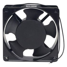 Powermaster Svnon Dp-200a 120x120x38 Mm 220 Volt Metal Kasa Fan