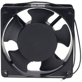 Powermaster Svnon Dp-200a 120x120x38 Mm 220 Volt Metal Kasa Fan
