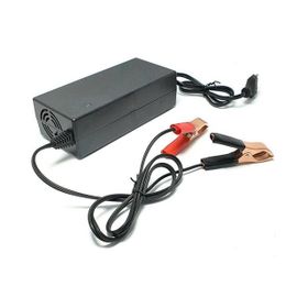 Powermaster SY-1205B 12 Volt 5 Amper Akıllı Akü Şarj Cihazı