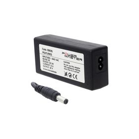Powermaster SY-1205B 12 Volt 5 Amper Akıllı Akü Şarj Cihazı
