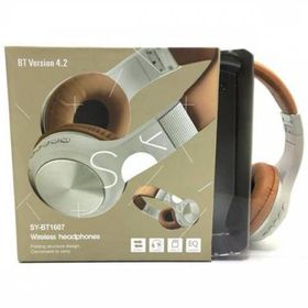 Powermaster SYBT1607 Bluetooth Kulaklık