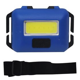 Powermaster T-89 10 Watt Cob Ledli Kafa Lambası