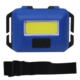 Powermaster T-89 10 Watt Cob Ledli Kafa Lambası