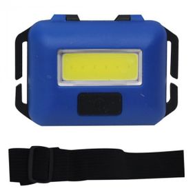 Powermaster T-89 10 Watt Cob Ledli Kafa Lambası
