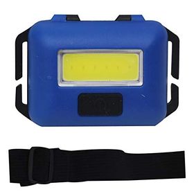 Powermaster T-89 3 Watt Cob Ledli Mini Kafa Lambası